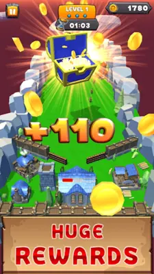 Pinball Kingdoms android App screenshot 4