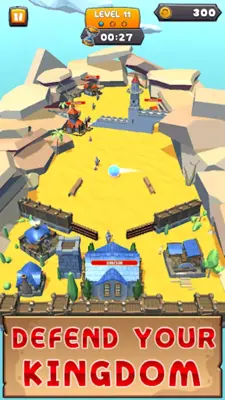 Pinball Kingdoms android App screenshot 7